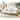 SAFAVIEH Couture Outdoor Martinique Solid Wood Patio Sofa