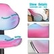 preview thumbnail 75 of 89, JJS Ergonomic Mesh Office Chair Adjustable Lumbar Support Computer Desk Chair