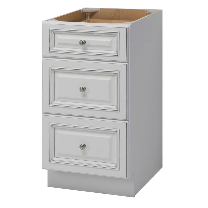 Sunny Wood Riley 18" Wide Wood Floor Standing Bathroom Bridge or Side