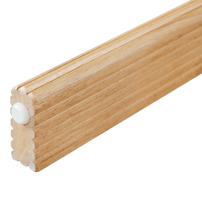 Christopher Knight Home - Modern 20.67" Boucle Upholstered Dining Chairs Set, Ergonomic Contoured Seat & Solid Wood Legs