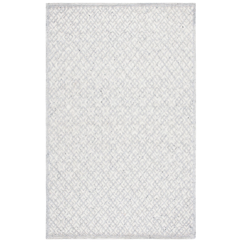 SAFAVIEH Veranda Eyvor Indoor/ Outdoor Waterproof Patio Backyard Rug