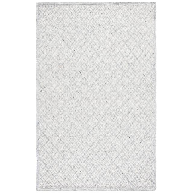 SAFAVIEH Veranda Eyvor Indoor/ Outdoor Waterproof Patio Backyard Rug