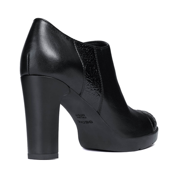 geox annya bootie