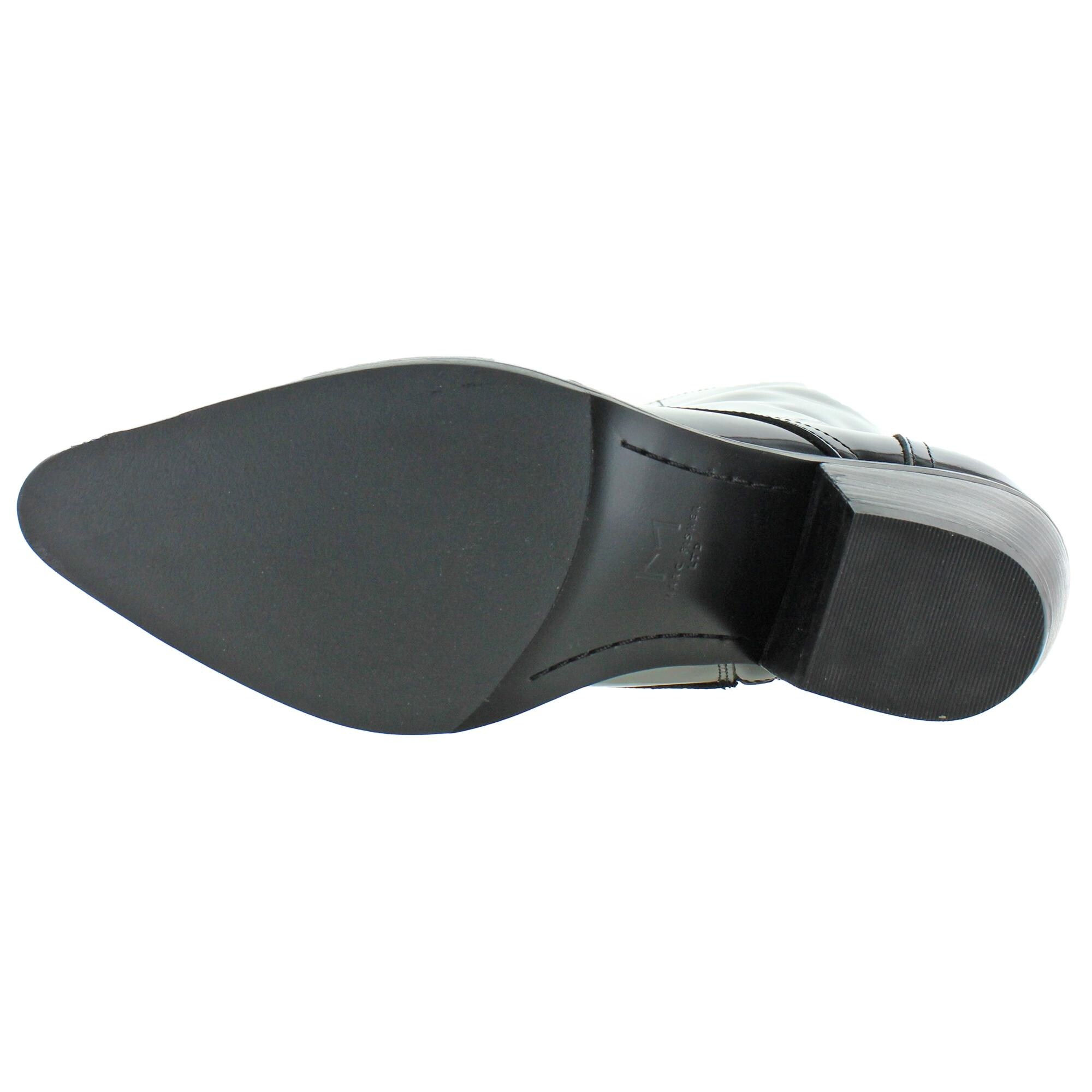 marc fisher bowie boot