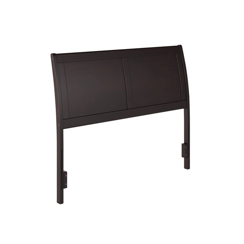 AFI Portland Headboard with Attachable Charger