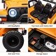 preview thumbnail 26 of 25, 2 Seater Ride On Truck Car for Kids 24V Toddles Battery Powered Ride On Car Toy