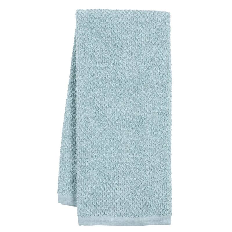 KAF Home Ayesha Curry Mixed Utility Kitchen Towels, Set of 6