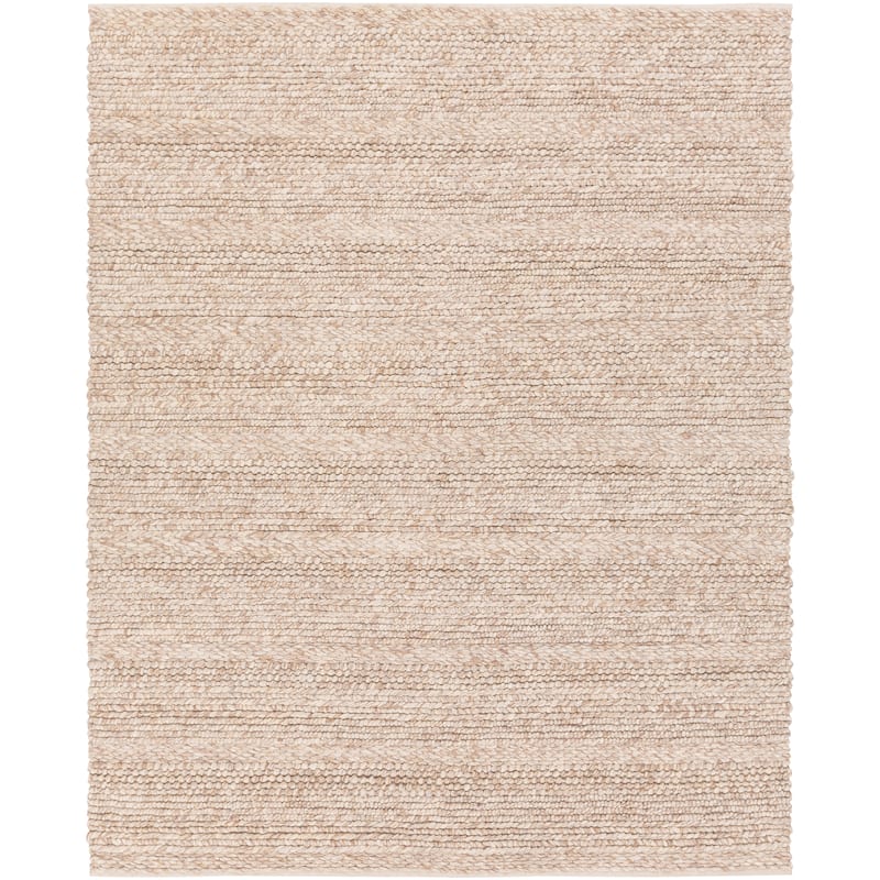 The Gray Barn Hollyhead Wool Area Rug