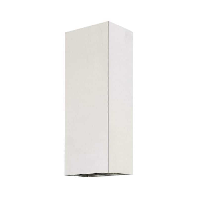 Livex Lighting 24673 Derby 14" Tall Commercial Wall Sconce