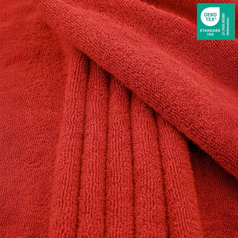 American Soft Linen 40x80 Inch Premium, Soft & Luxury 100% Ringspun Genuine Cotton Extra Large Jumbo Turkish Bath Towel