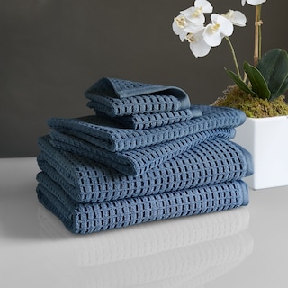 Up to 20% off Bath Towels*