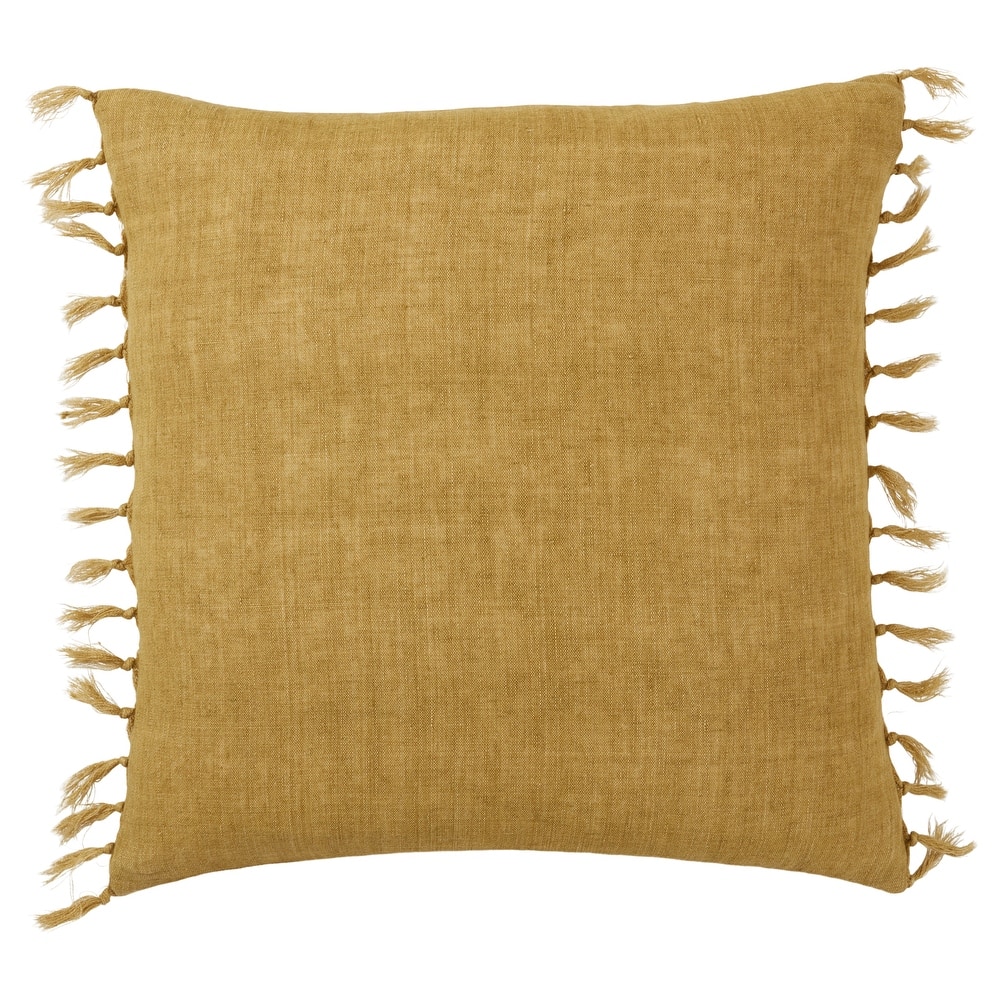 Willow Solid Pillow