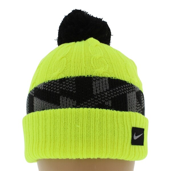 nike boys beanie