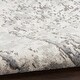 preview thumbnail 28 of 72, Nourison Concerto Modern Abstract Distressed Area Rug