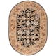 SAFAVIEH Handmade Classic Clotilda Traditional Oriental Wool Rug
