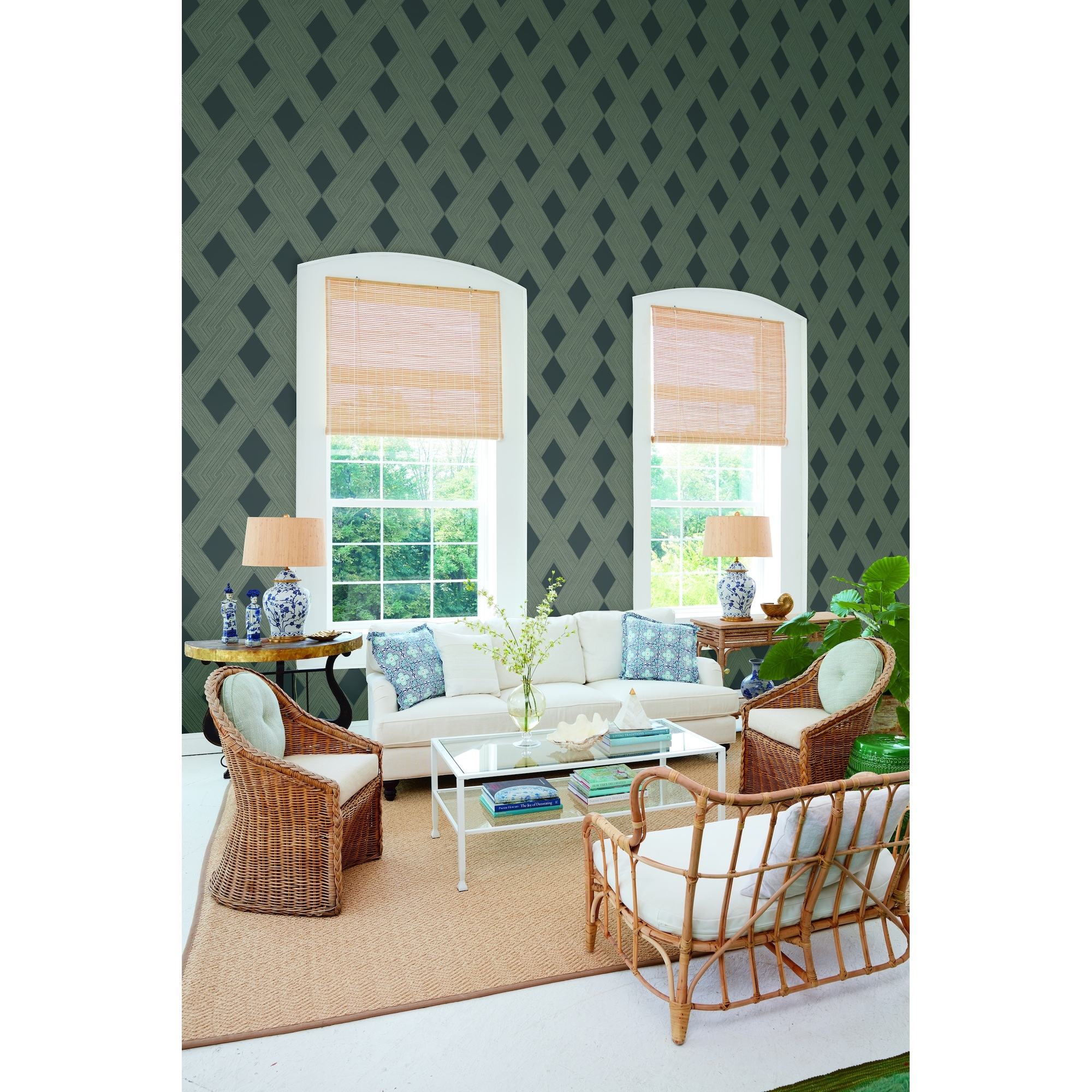 Fontana Beveled Edge Charcoal Wallpaper On Sale Overstock 31592617 See more charcoal wallpaper, charcoal grass wallpaper, charcoal linen wallpaper, charcoal powerpoint background, wallpaper hd looking for the best charcoal background? overstock com