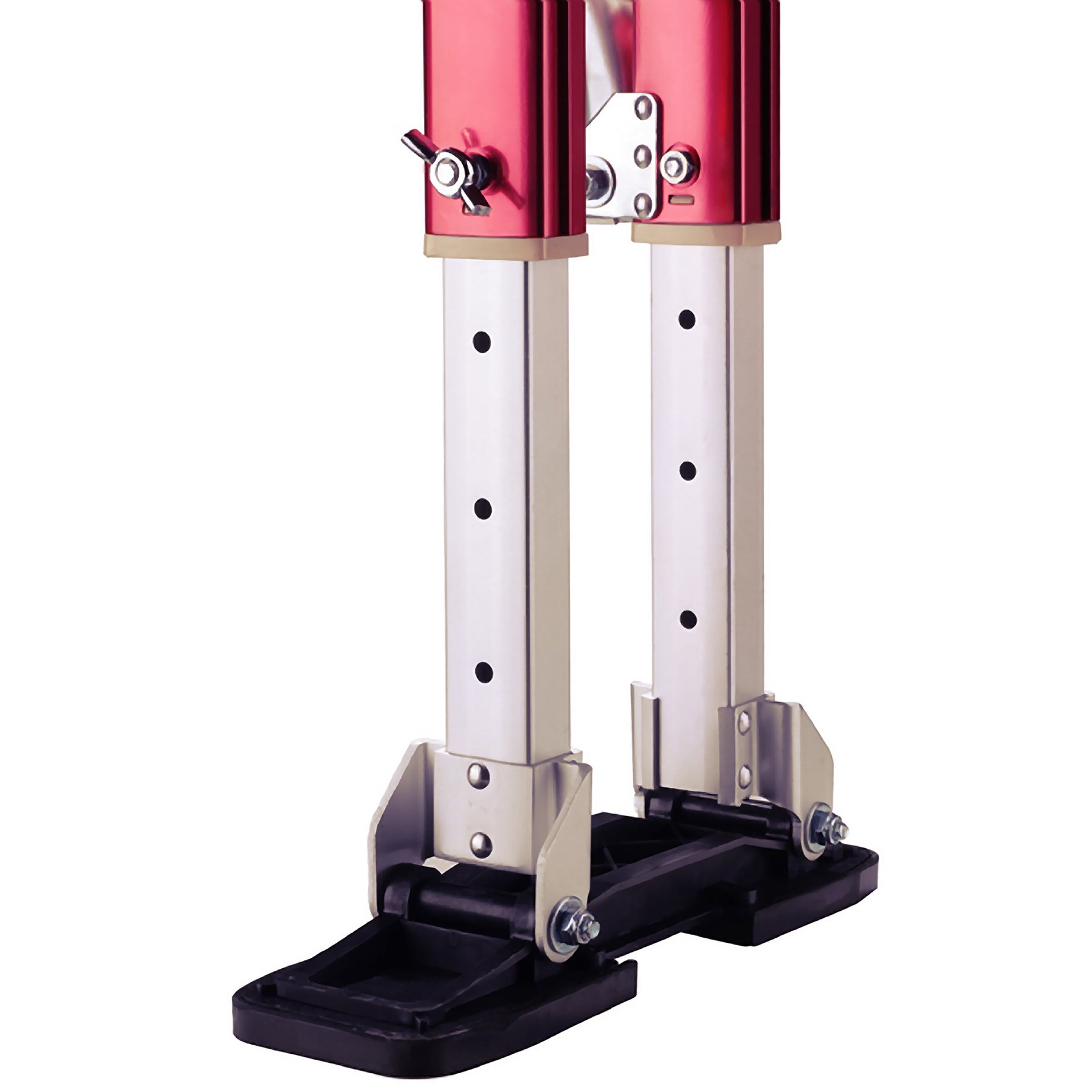 Pentagon tool professional clearance drywall stilts