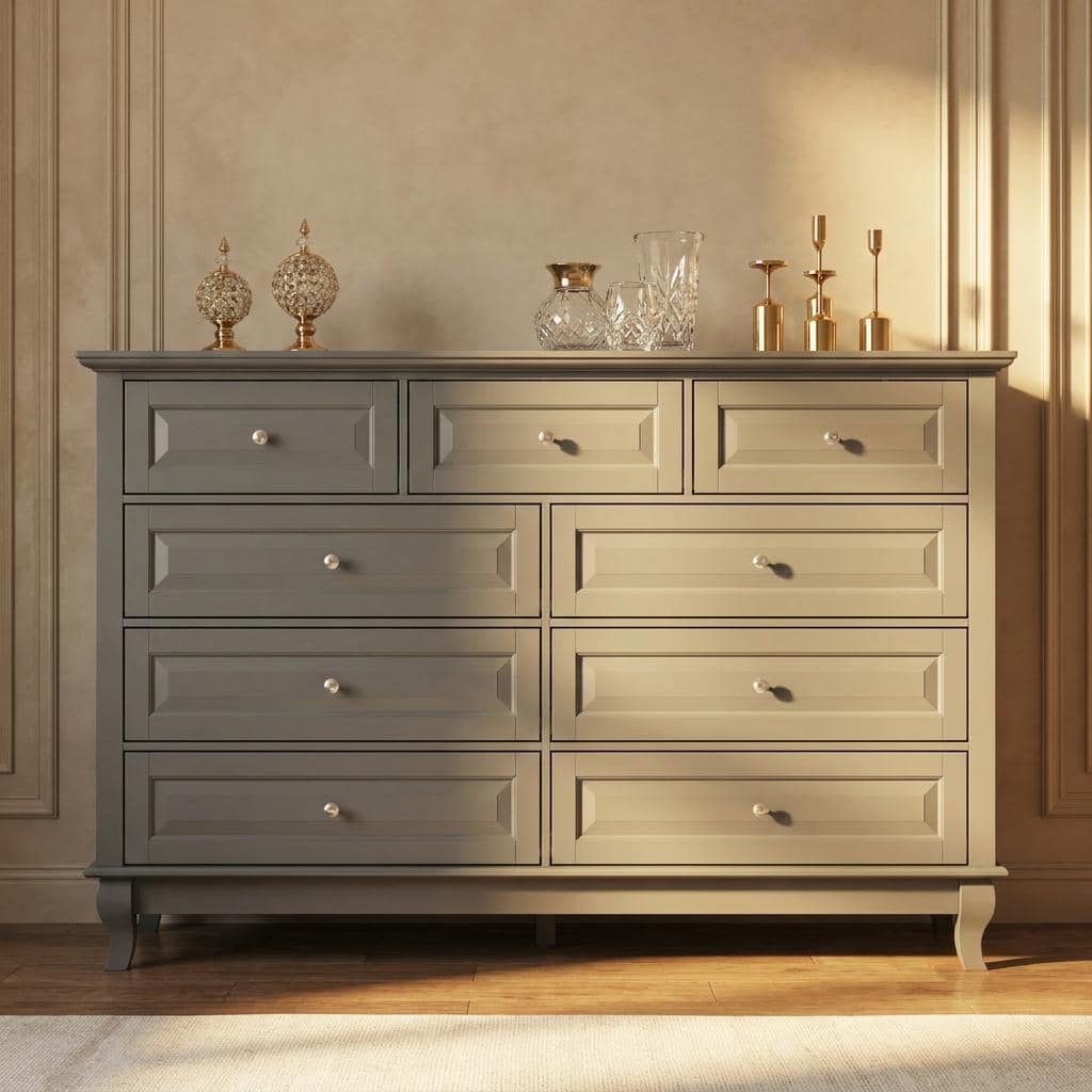 Option Grey