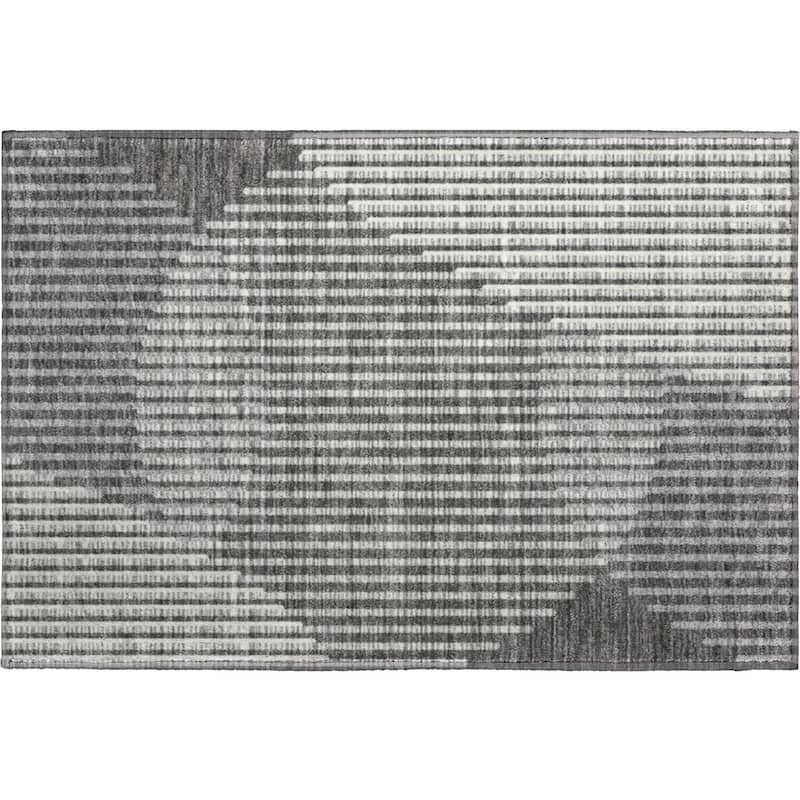 Premium Washable Super Soft Modern Allure Mayfield Rug