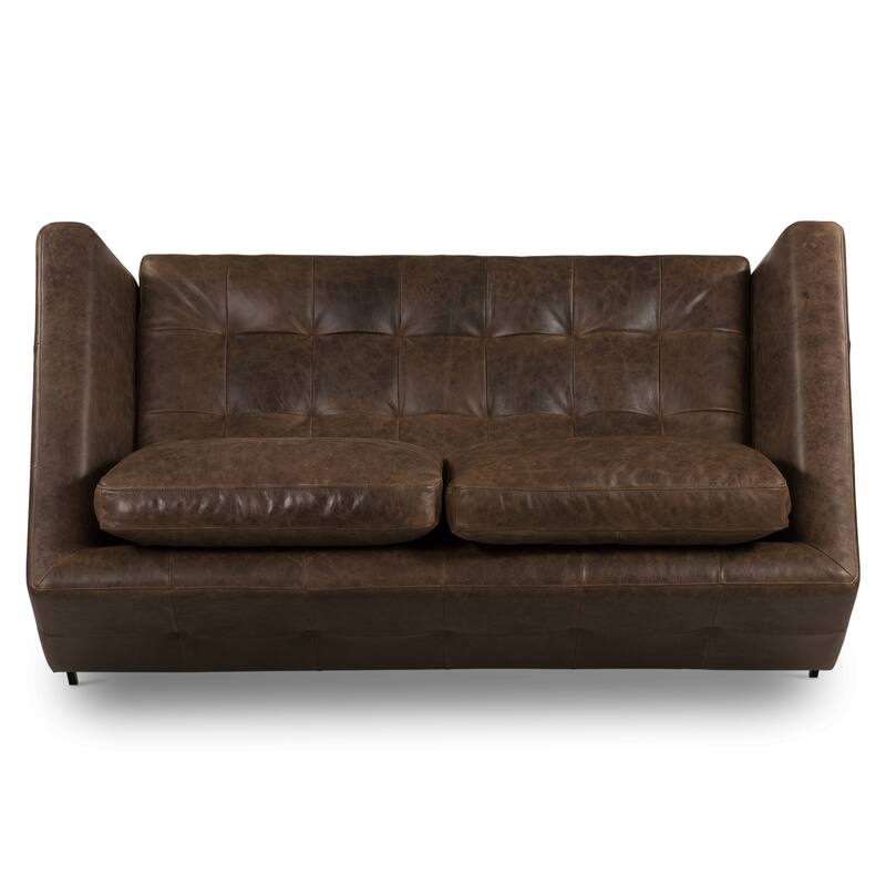 Poly and Bark Calle 75" Apartment Sofa