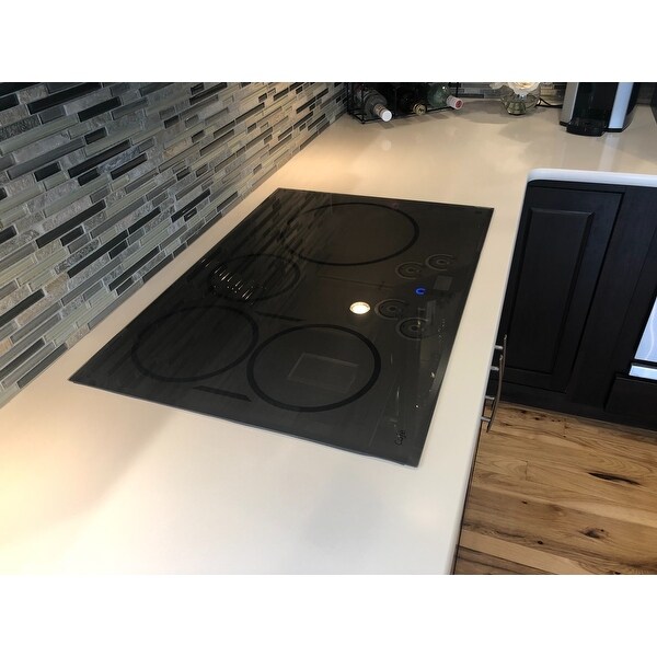 Top Product Reviews For Ge Cafe Series 30 Inch Built In Touch
