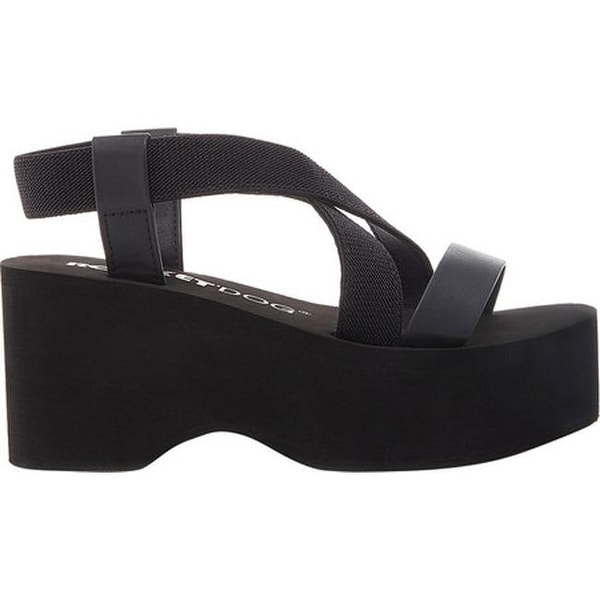 rocket dog lil platform sandal