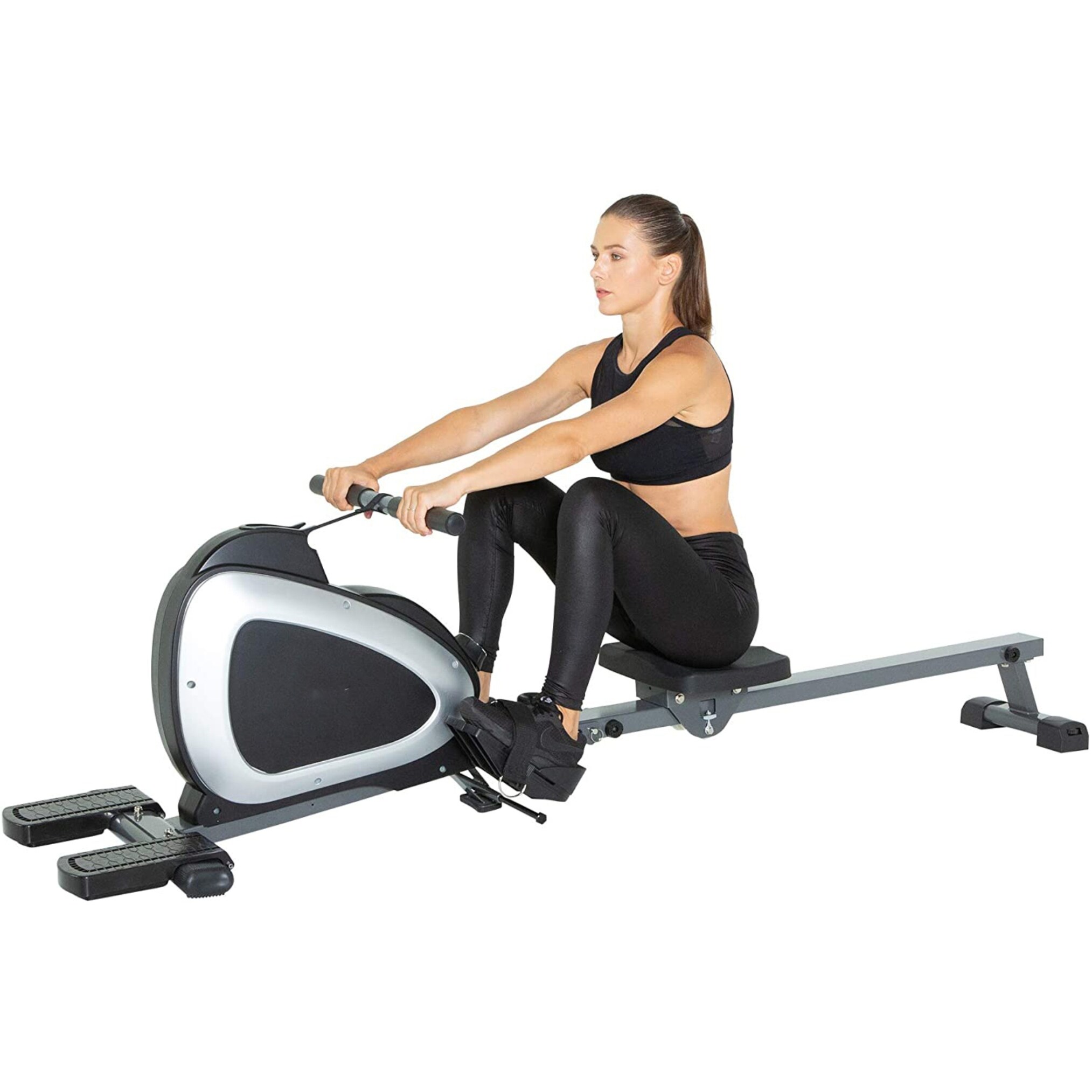 bluetooth rower
