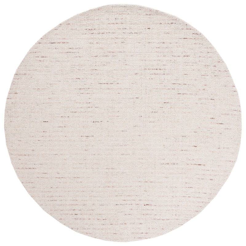 SAFAVIEH Handmade Abstract Lottie Modern Wool Rug
