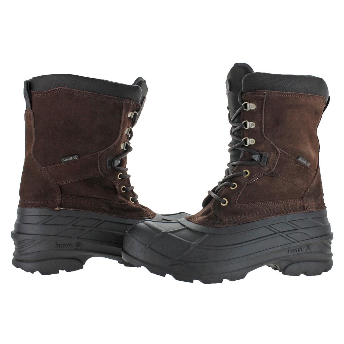 kamik nationwide boots