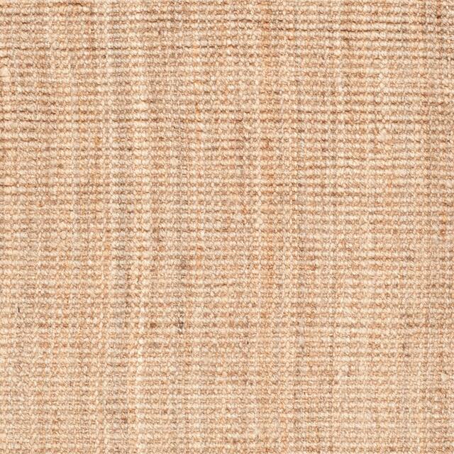 SAFAVIEH Handmade Natural Fiber Bariaa Jute Rug