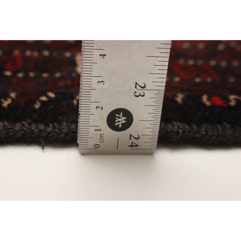 Teimani Beige Rug 3'1" x 5'2" - 3'1 x 5'2