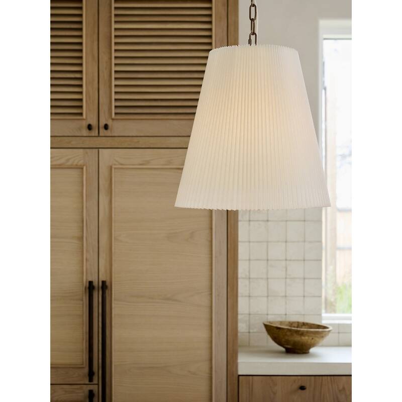 Amici 1 Light Pendant