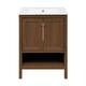 Option Brown Oak