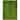 Overdyed One-of-a-Kind Hand-Knotted Area Rug - Green - 9' 4" x 12' 2"