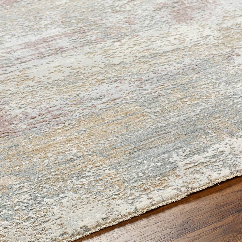 Kianna Modern & Contemporary Area Rug