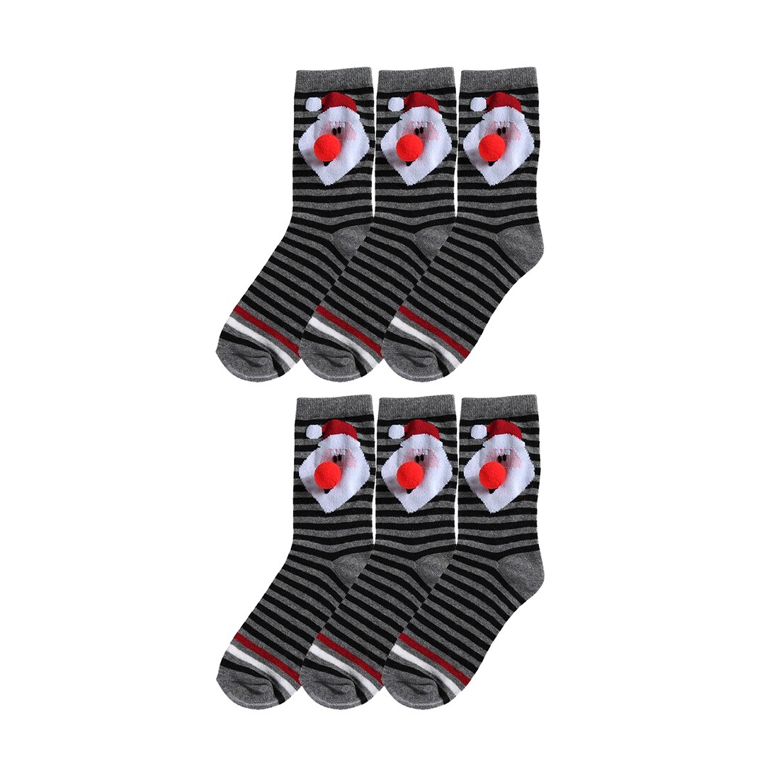 baby holiday socks