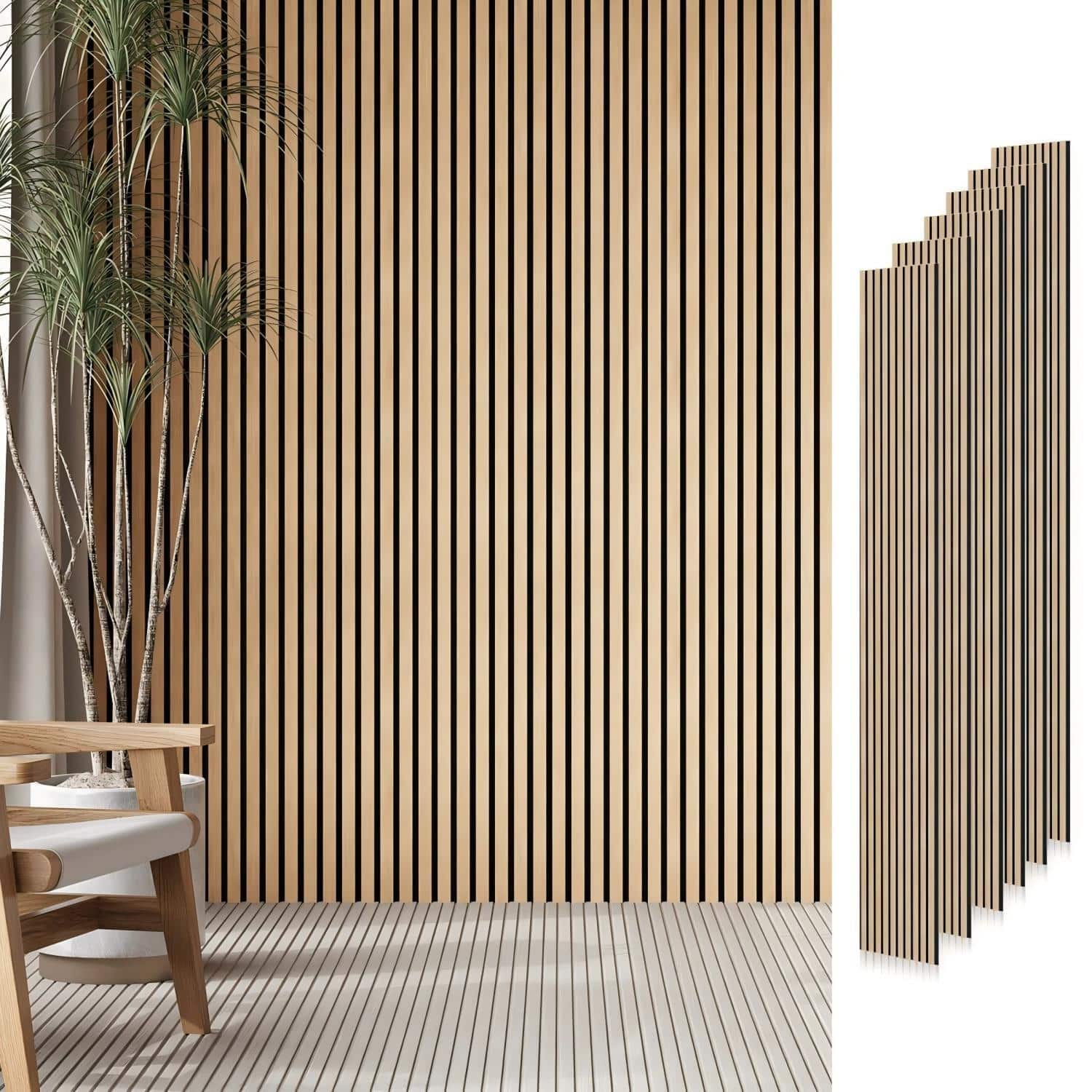 Option White Oak