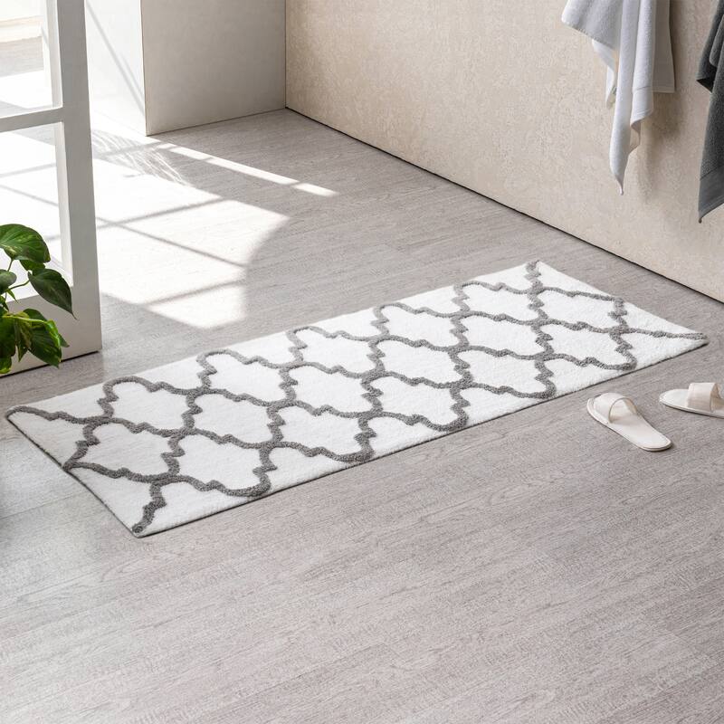 MH London Grosvenor Indoor Cotton Mat