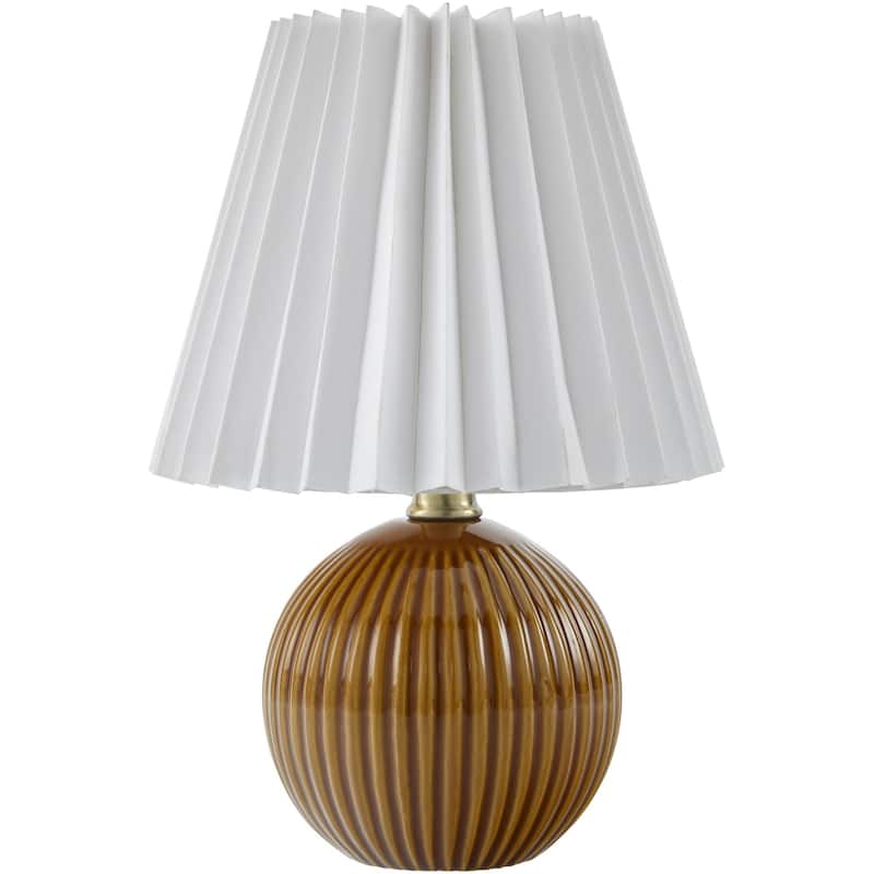 Livabliss Ferez Modern & Contemporary Accent Table Lamp