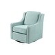 preview thumbnail 2 of 5, Harris Swivel Chair