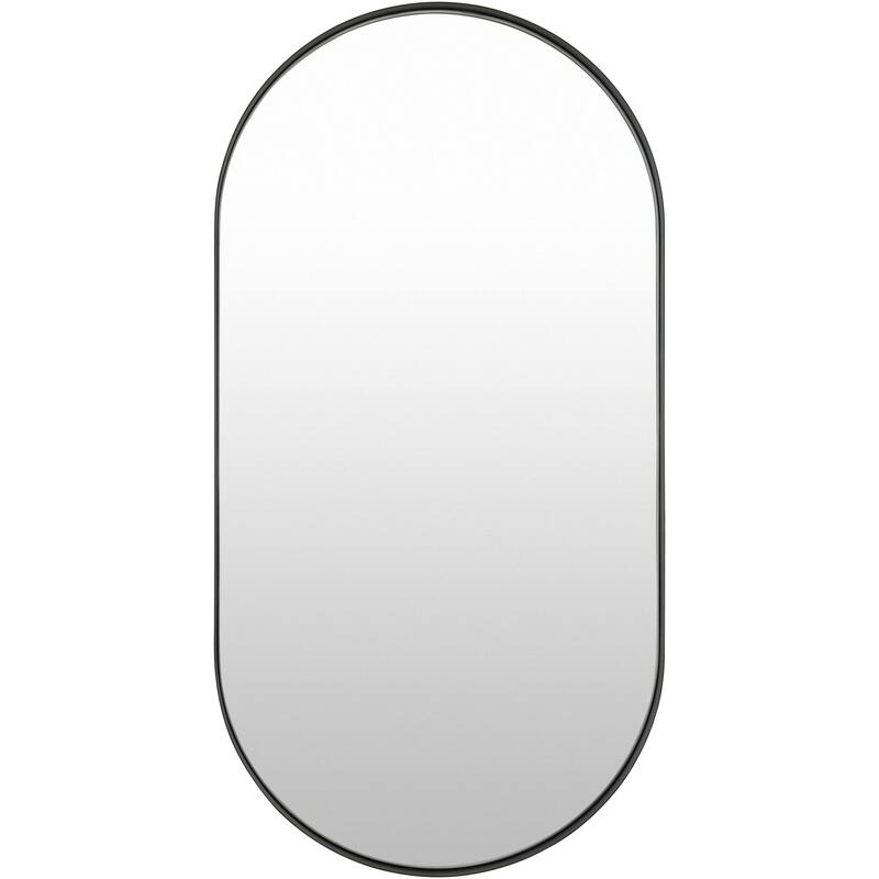 Livabliss Carbondale Modern Accent Mirror