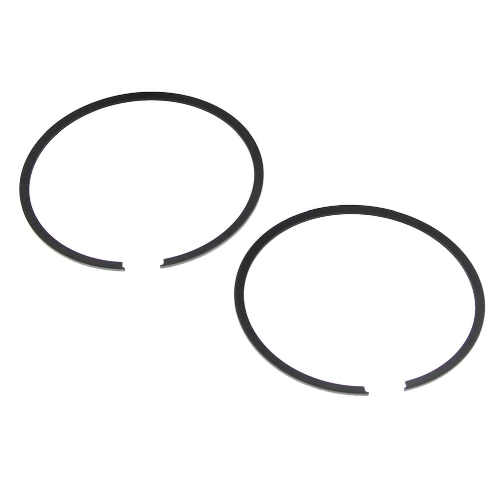 Piston Rings fit Arctic Cat F8 2007 2008 2009 by Race-Driven