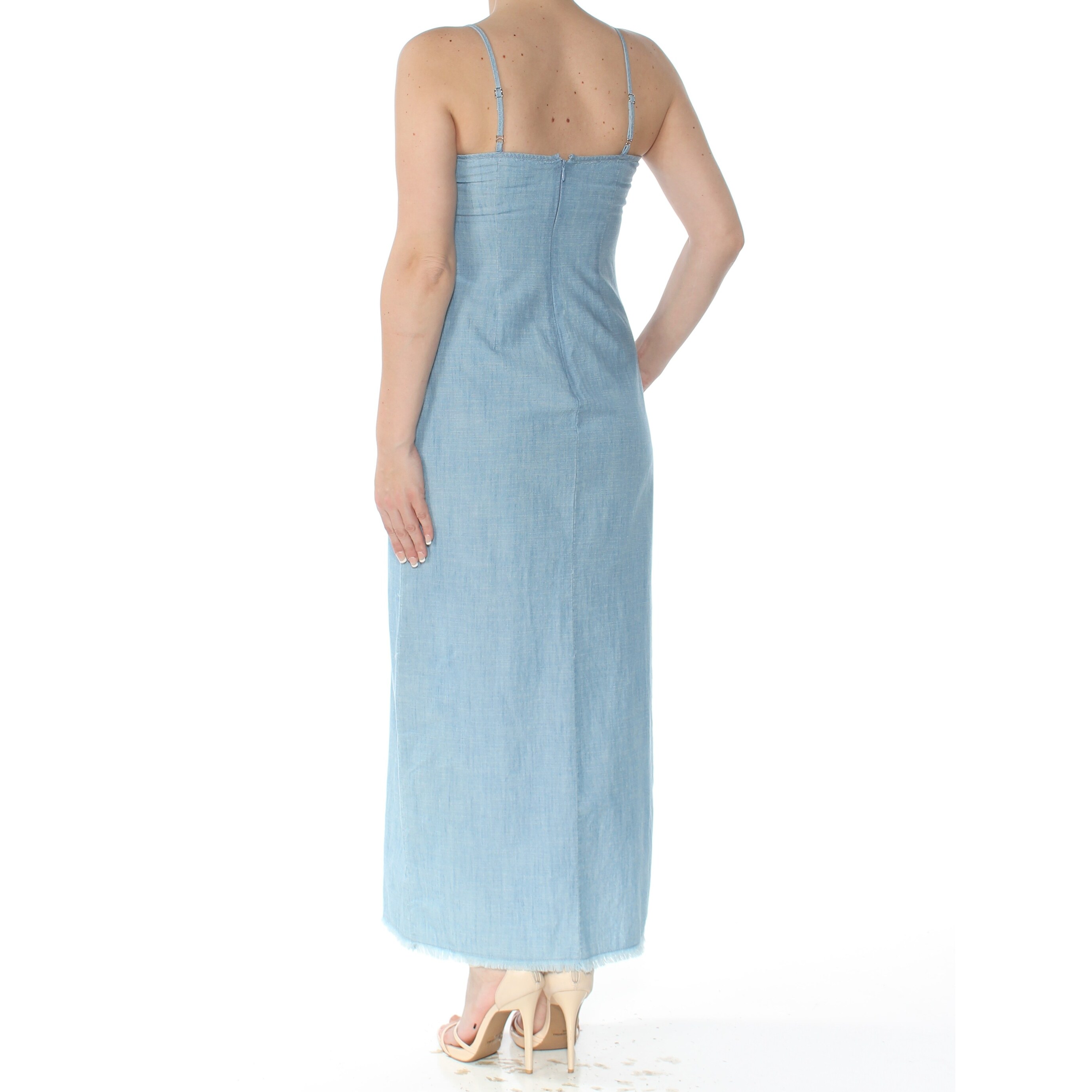 one piece maxi dress