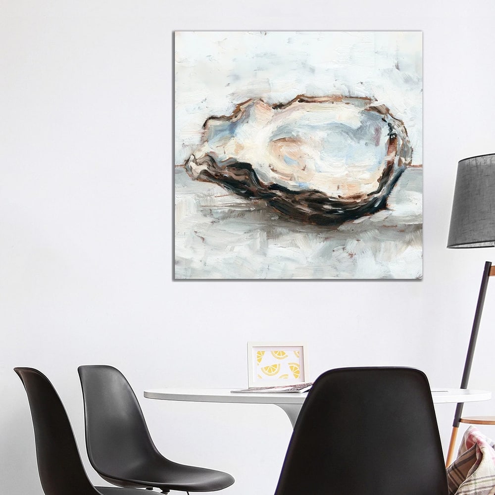iCanvas "Oyster Study II" by Ethan Harper Canvas Print