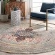 preview thumbnail 24 of 30, nuLOOM Distressed Persian Sarita Area Rug