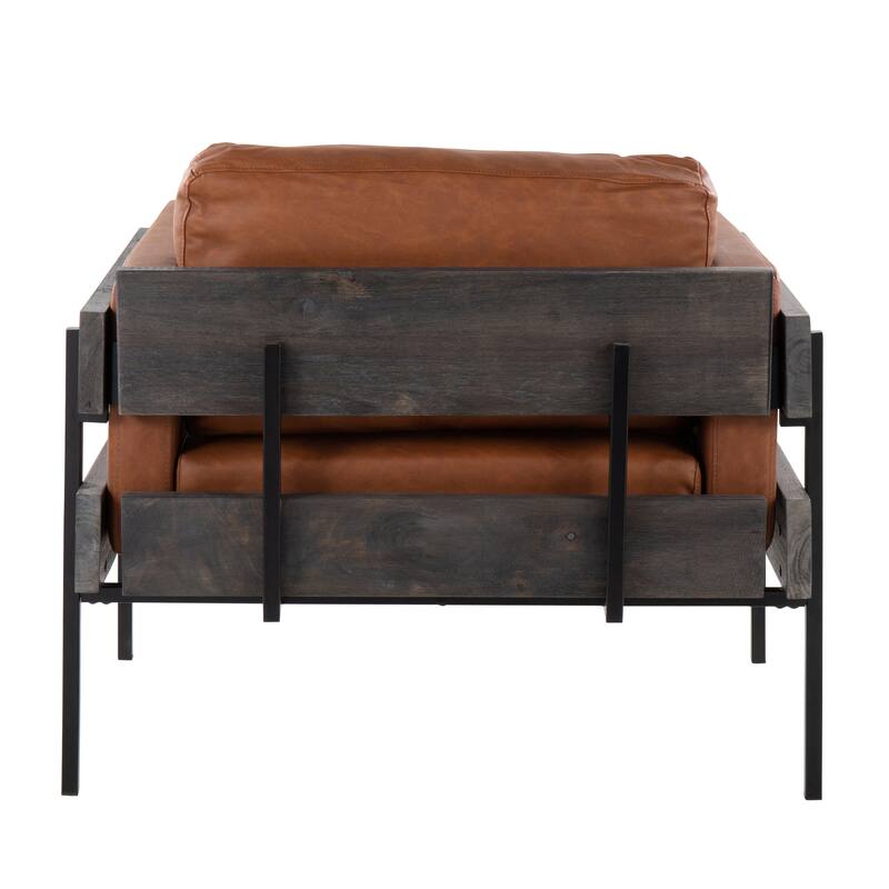 Carbon Loft Kari Accent Chair