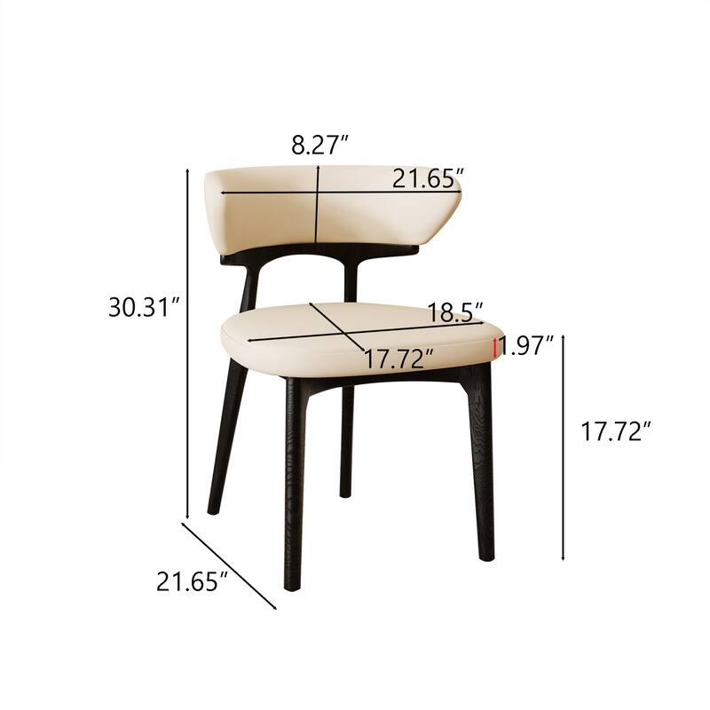 63-95" Extendable Modern Dining Table for 6-10, White Glossy Sintered Stone Tabletop