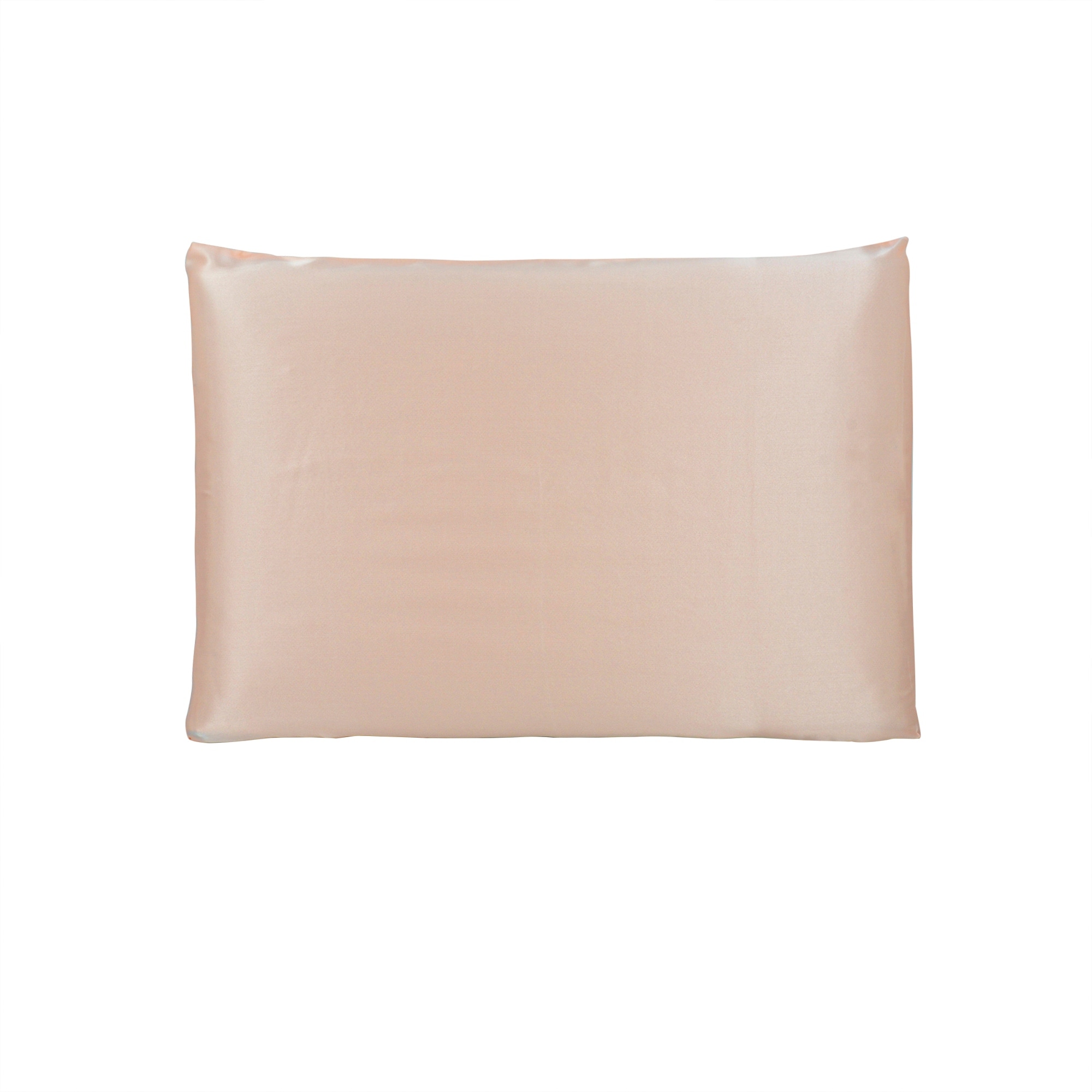 Bed bath beyond sales satin pillowcase