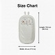 preview thumbnail 13 of 13, Baby Lounger Support Cushion