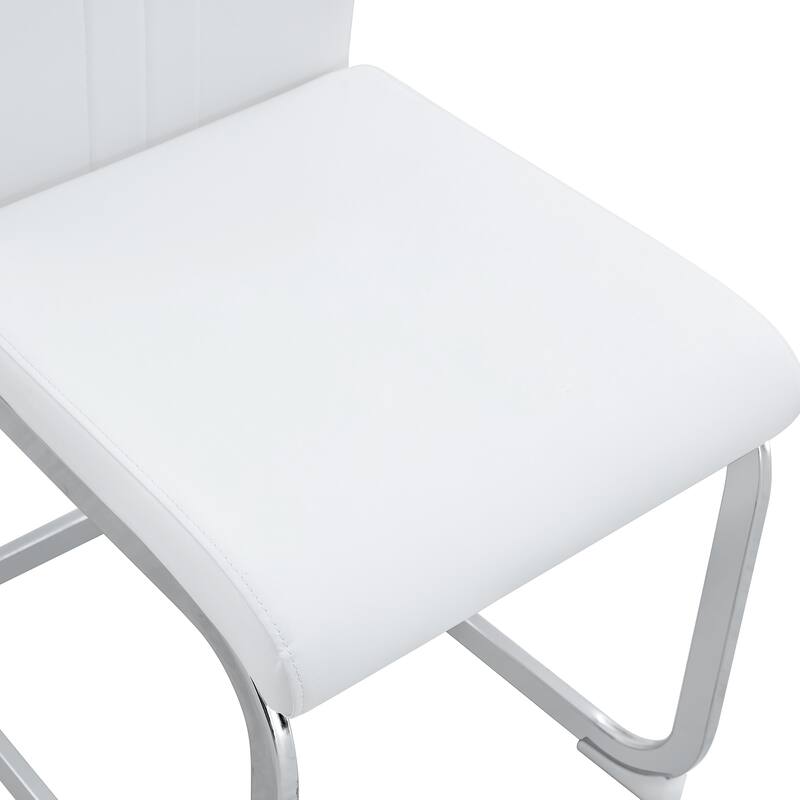 Upholstery Dining Chairs Side Chairs Set of 4